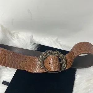 Roberto Cavalli | Accessories | Roberto Cavalli Real Python 